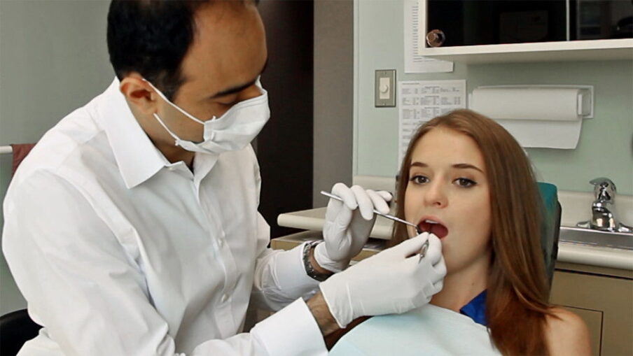 Wisdom Tooth Extraction McKinney, TX