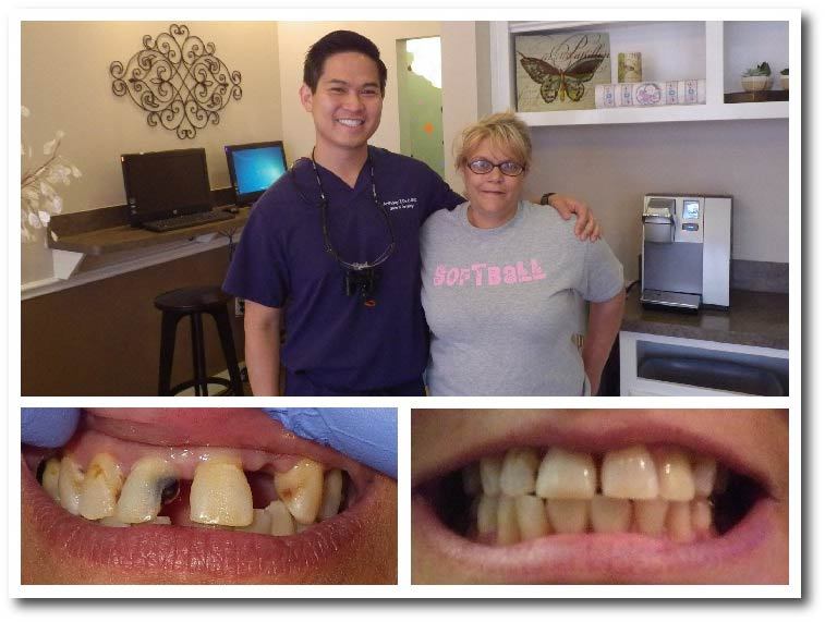 Featured image for “Meet Amy From The Samaritan Inn”