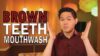 Stroke It Mouth - Brown main image 0