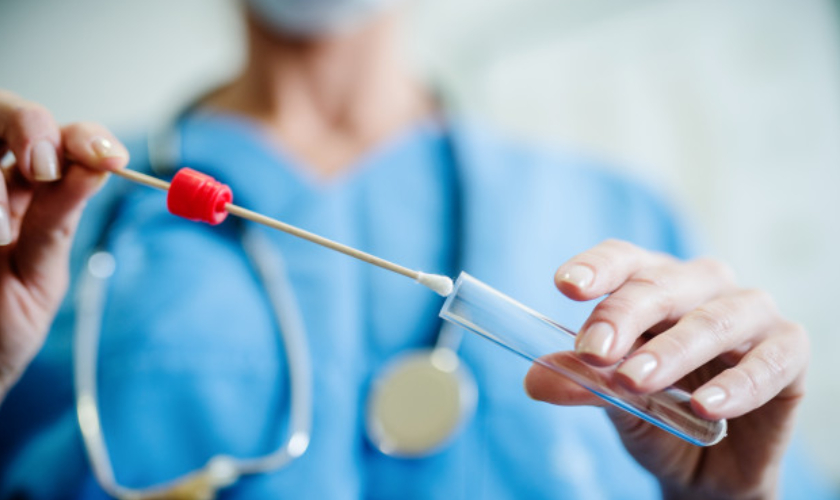 Featured image for “Role Of Saliva In Your Oral Health”