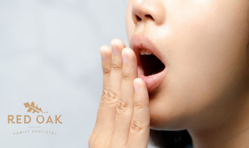 Featured image for “Bad Breath And Dental Health”