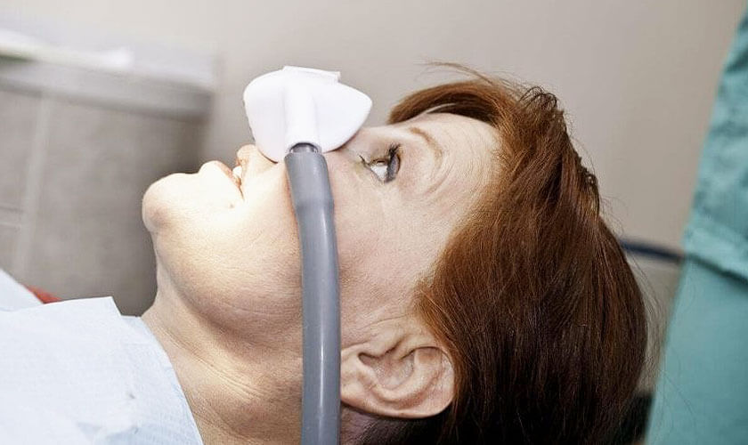 How dental sedation helps people with special needs?