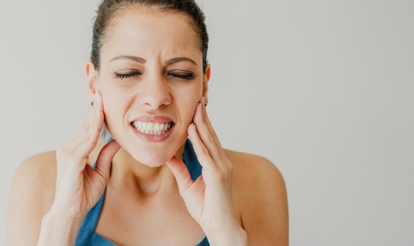 TMJ Related Pain And Its Remedies in Mckinney