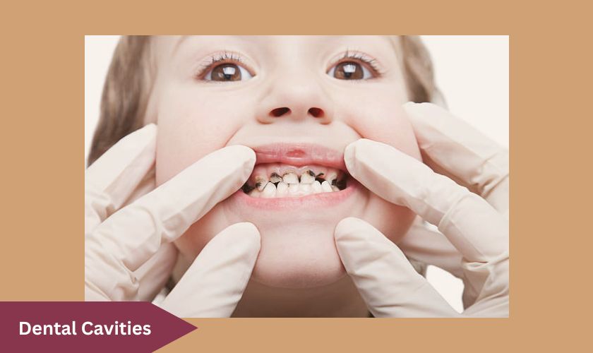 Featured image for “5 Best Tips To Keep Your Kids’ Teeth Healthy During The Holiday Season”