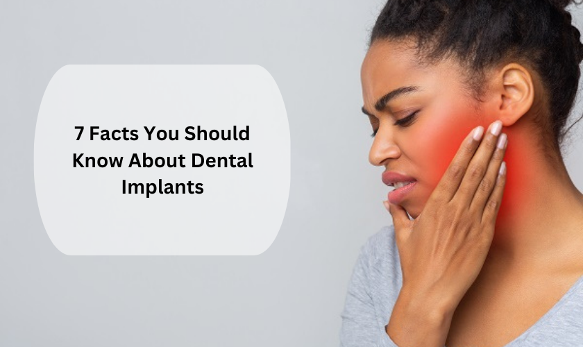 Things You Need To Know About TMJ