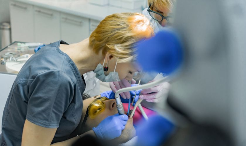 9 Most Popular Cosmetic Dentistry Procedures