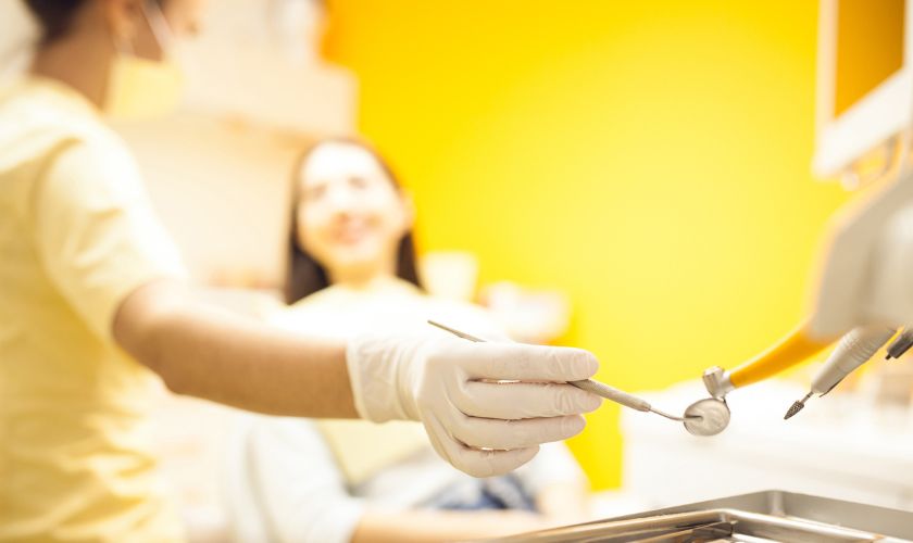11 Most Common General Dentistry Procedures
