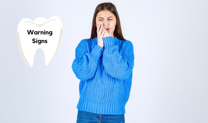 Featured image for “Top 11 Warning Signs You Need an Emergency Dentist”