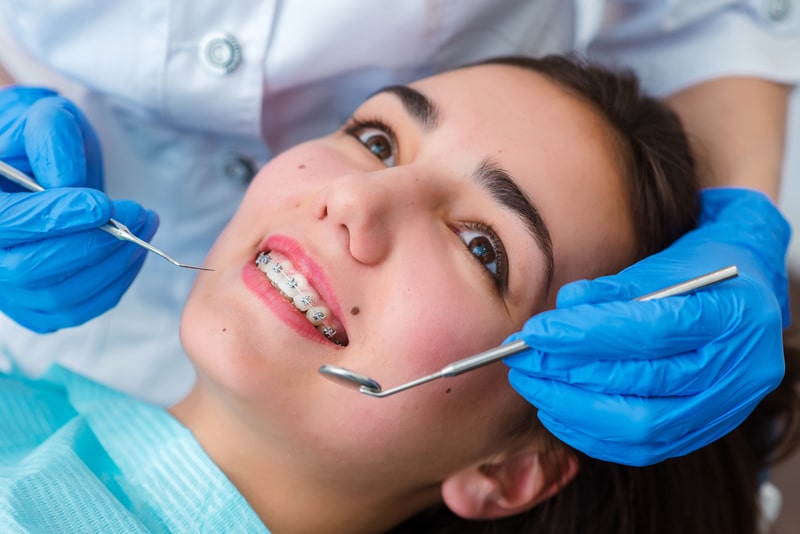 Featured image for “How Dental Clinics Handle Orthodontic Treatments”