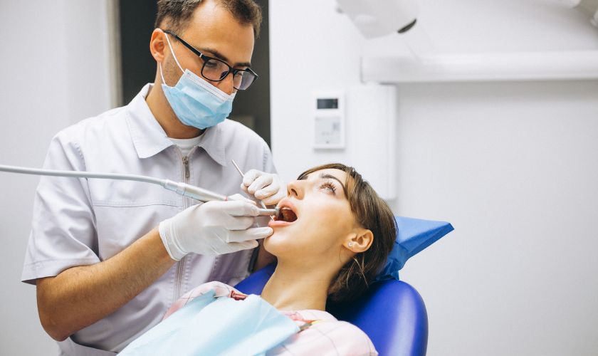 Understanding the Steps of a Root Canal Procedure