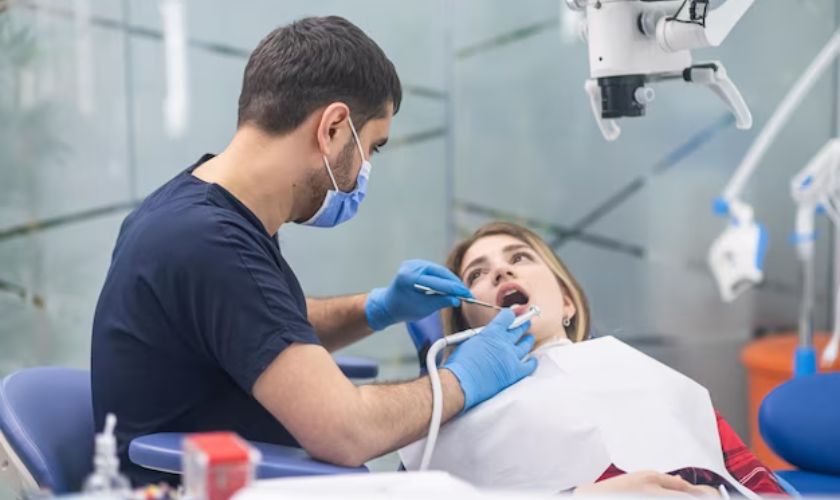 Featured image for “Step-By-Step Sedation Dentistry Process: What To Expect”