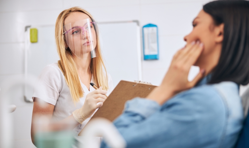 Featured image for “When To Seek The Help Of An Emergency Dentist”