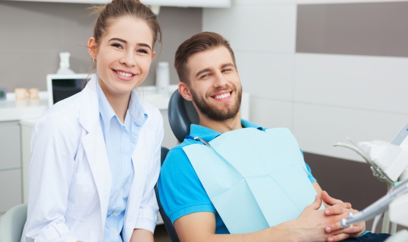 Image of right dentist-a complete guide to choosing the right dentist