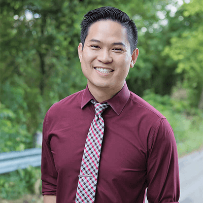 Dr. Anthony Do - Dentist in McKinney - Red Oak Family Dentistry Of McKinney