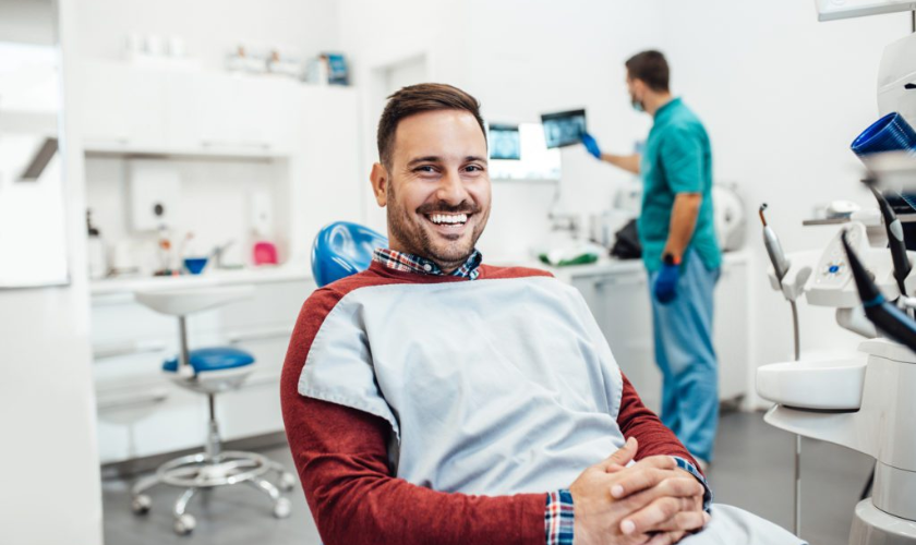 Starting The Year With A Healthy Smile: The Importance Of Dental Cleanings In 2024