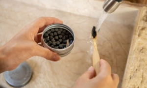 How To Use Toothpaste Tablets For Better Oral Health