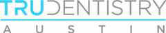 Tru Dentistry Austin Logo