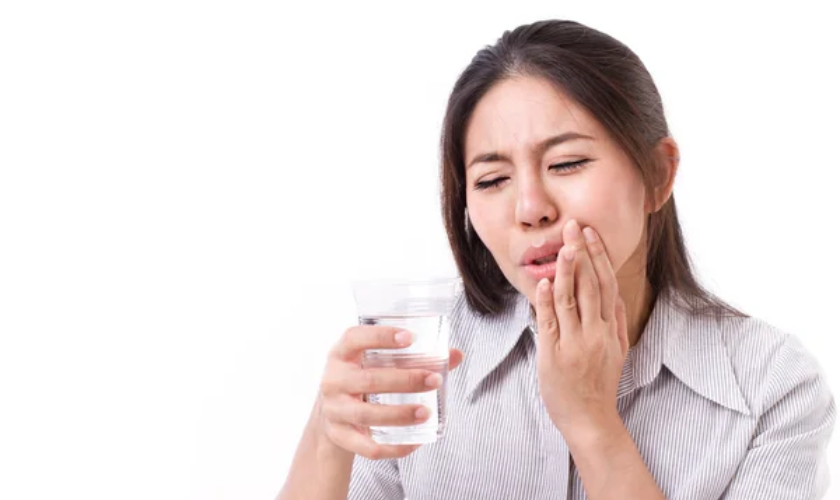 How To Deal With Tooth Sensitivity