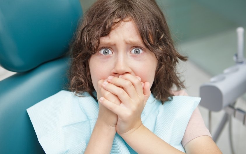 Featured image for “How to Handle Dental Emergencies in Children?: A Guide for Mckinney People”