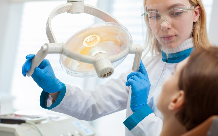 Featured image for “The Importance of Immediate Care in Dental Emergencies”