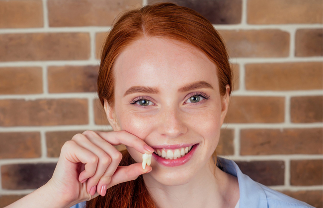 Featured image for “Tips For A Faster Recovery From Wisdom Teeth Removal”