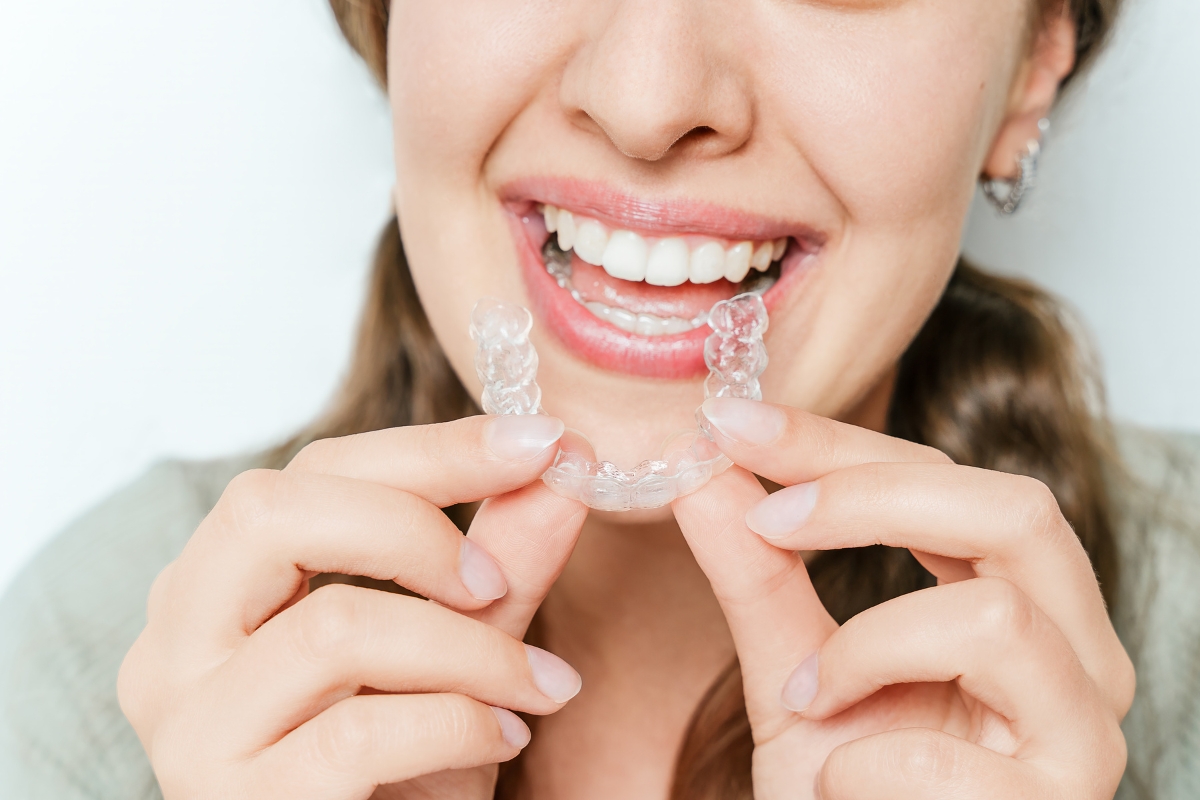Featured image for “Post-Treatment Care for Clear Aligner Patients in McKinney”