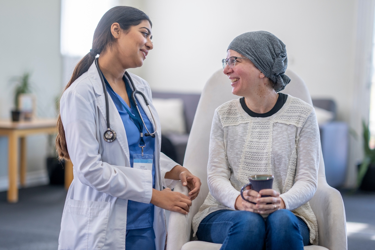 Featured image for “Why Oral Cancer Screenings Matter for Those with a Family History”