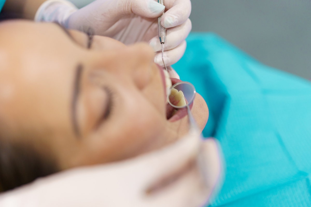 Dentist-in-McKinney-TX