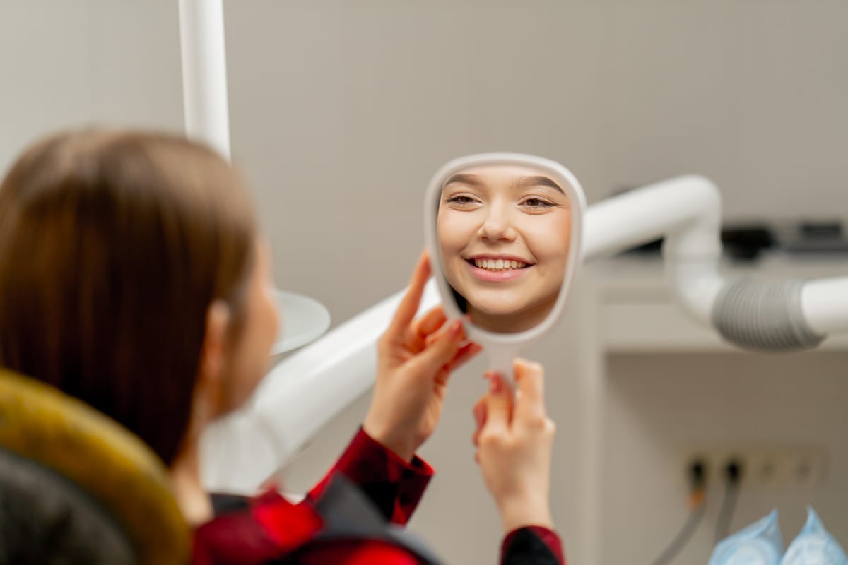 Dental Bridges in McKinney
