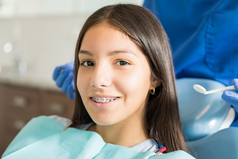 Orthodontics in McKinney