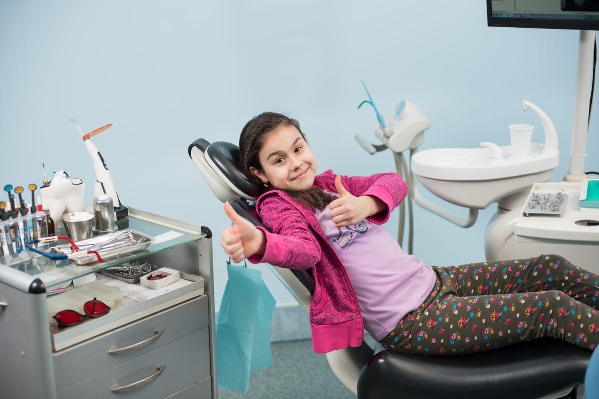 Pediatric Dentistry in McKinney