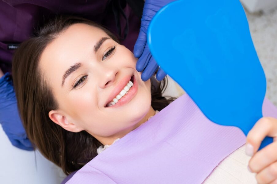 Dental Bridges in McKinney