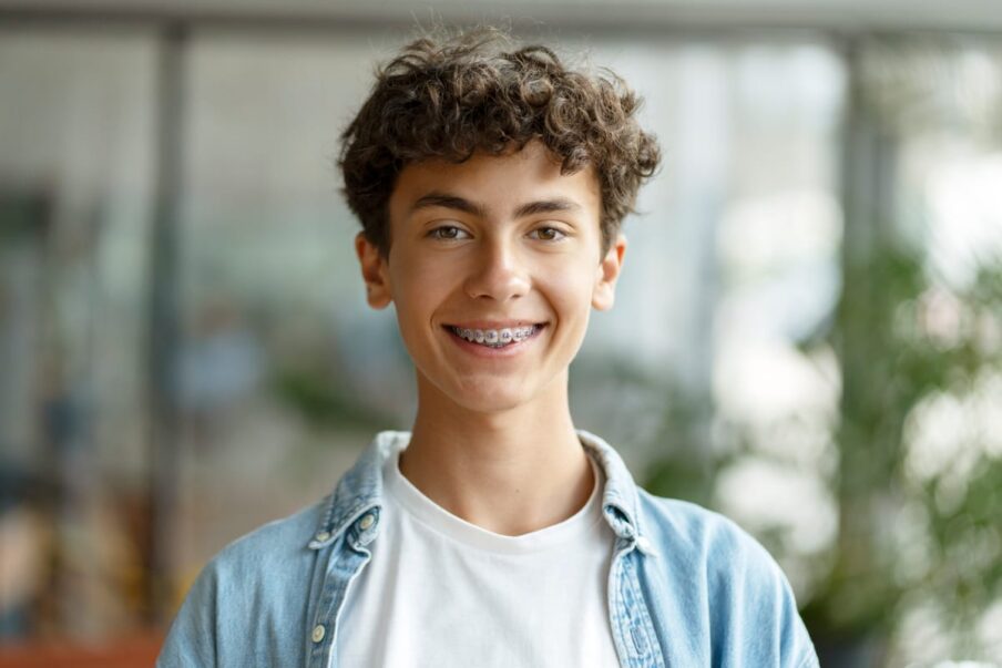 Orthodontics in McKinney