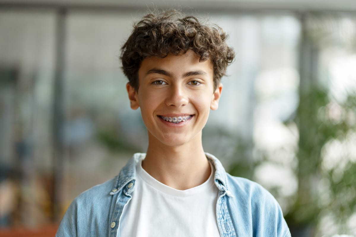 Orthodontics in McKinney