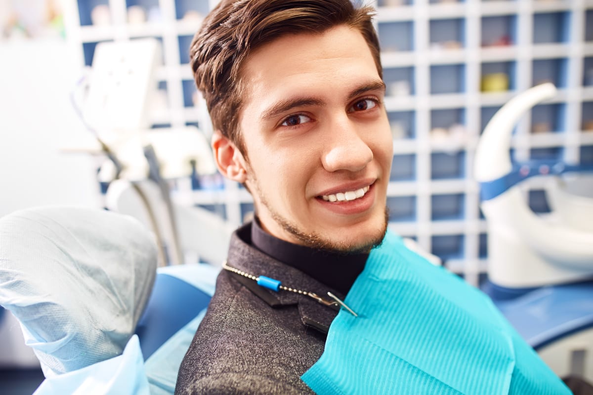 Cosmetic Dentistry in McKinney