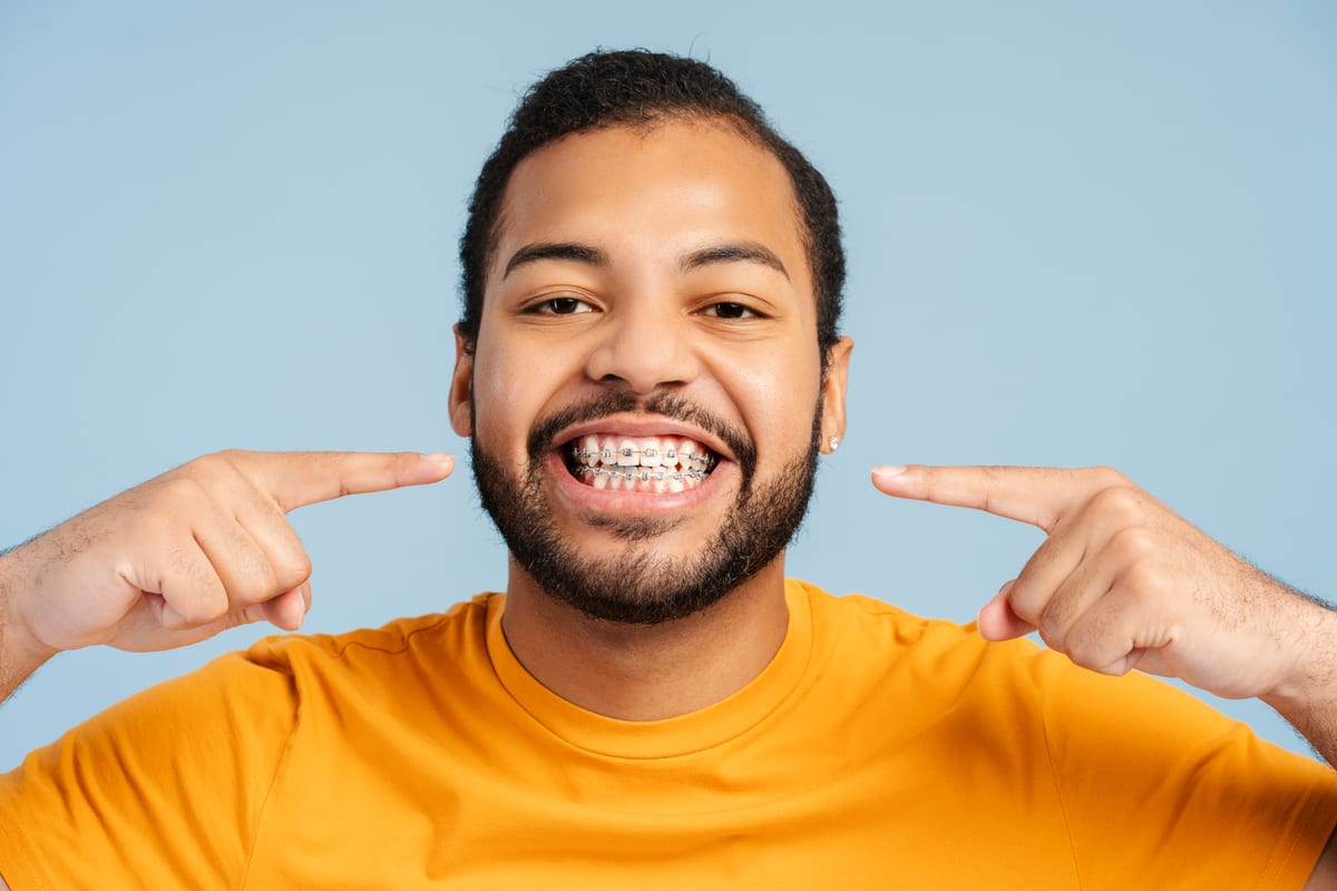 Orthodontics in McKinney